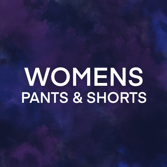 Women's pants & shorts - Picture 1 of 1